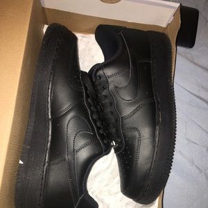 Air Force 1s